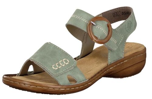 Rieker Sandals 608Z3-52